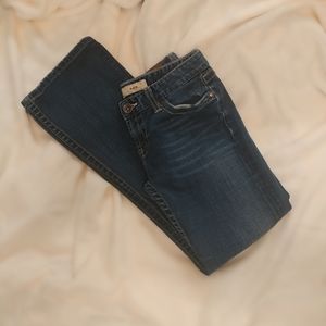 🙌😍 BKE!! Denim "Kate" Stretch Bootcut Jeans!!